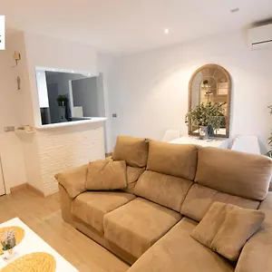 Apartamento Apartamento Muro De La Misericordia, Córdoba