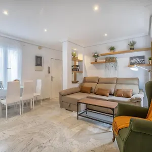 Apartamento Zafiro Apartment&parking In The Historical Centre, Córdoba