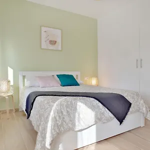 Сasa de vacaciones De La Juderia Iii, Córdoba
