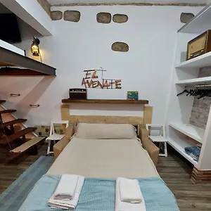 Apartamento El Avenate, Córdoba
