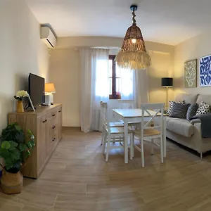 Apartamento Deanes, Córdoba
