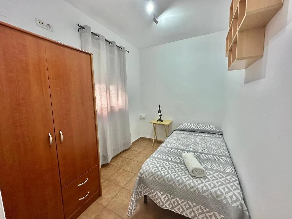 Apartamento Casa De Don Juan Con Parking Opcional Cordoba 0*,