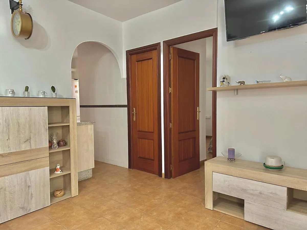 Apartment Apartamento Casa De Don Juan Con Parking Opcional Cordoba Spain