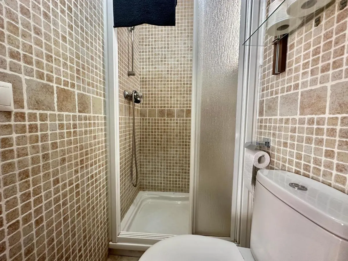 Apartamento Casa De Don Juan Con Parking Opcional Cordoba