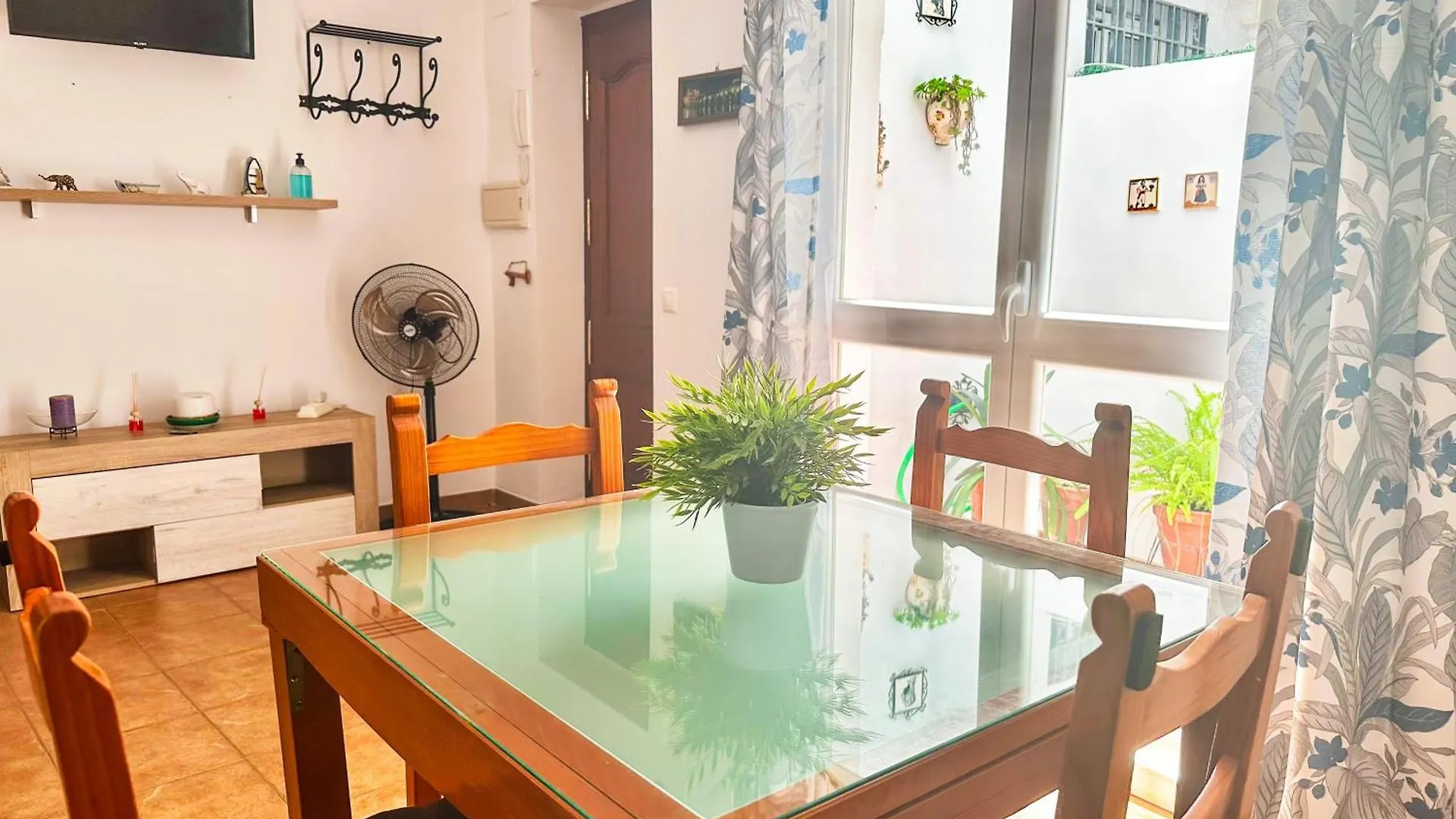 Apartment Apartamento Casa De Don Juan Con Parking Opcional Cordoba